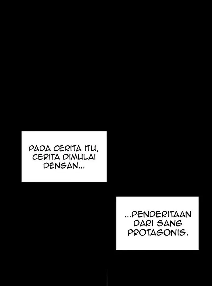 Manhua The Heavenly Path's Annihilation Chapter 1 gambar 2