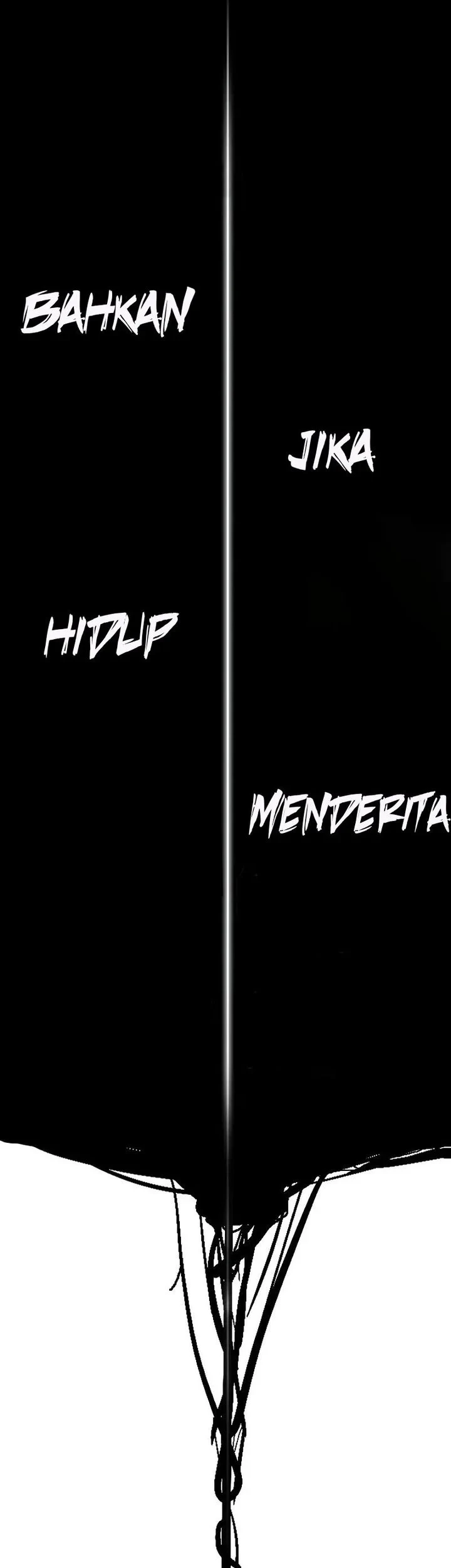 The Heavenly Path's Annihilation Chapter 1 Gambar 3