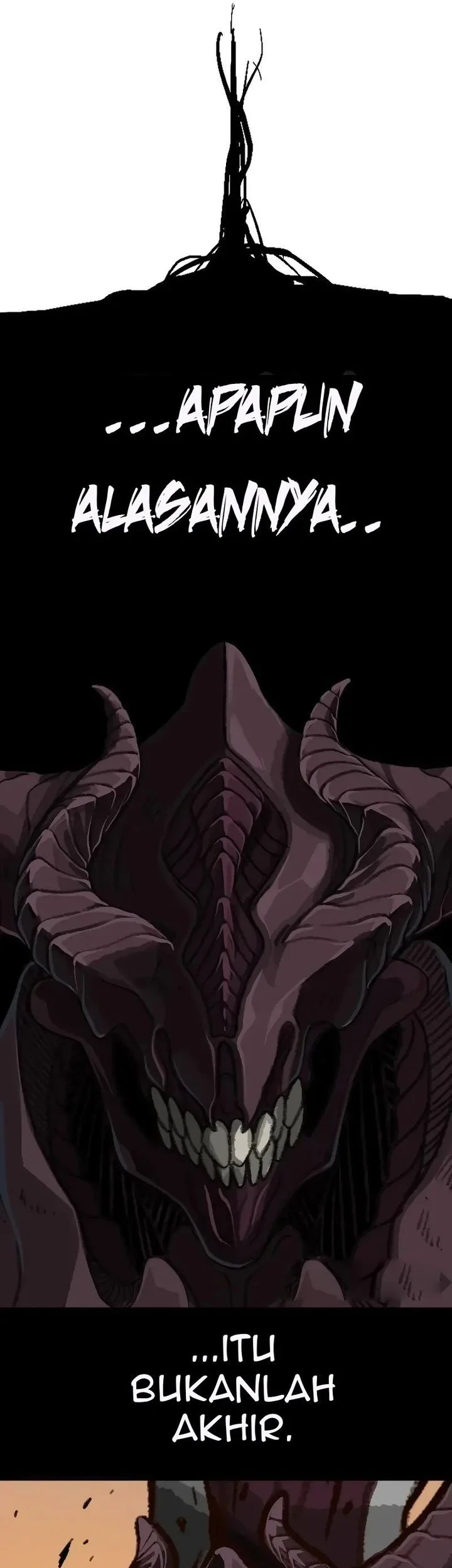 The Heavenly Path's Annihilation Chapter 1 Gambar 5