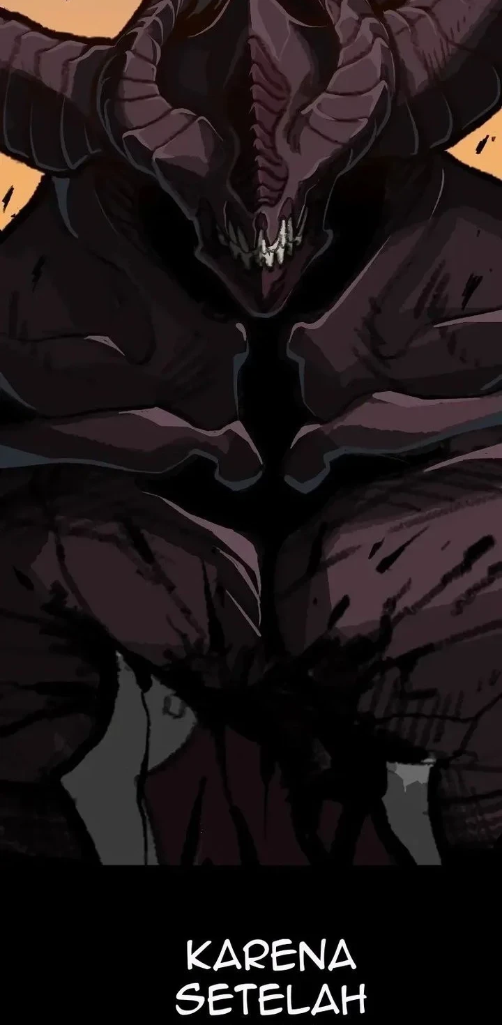 The Heavenly Path's Annihilation Chapter 1 Gambar 6