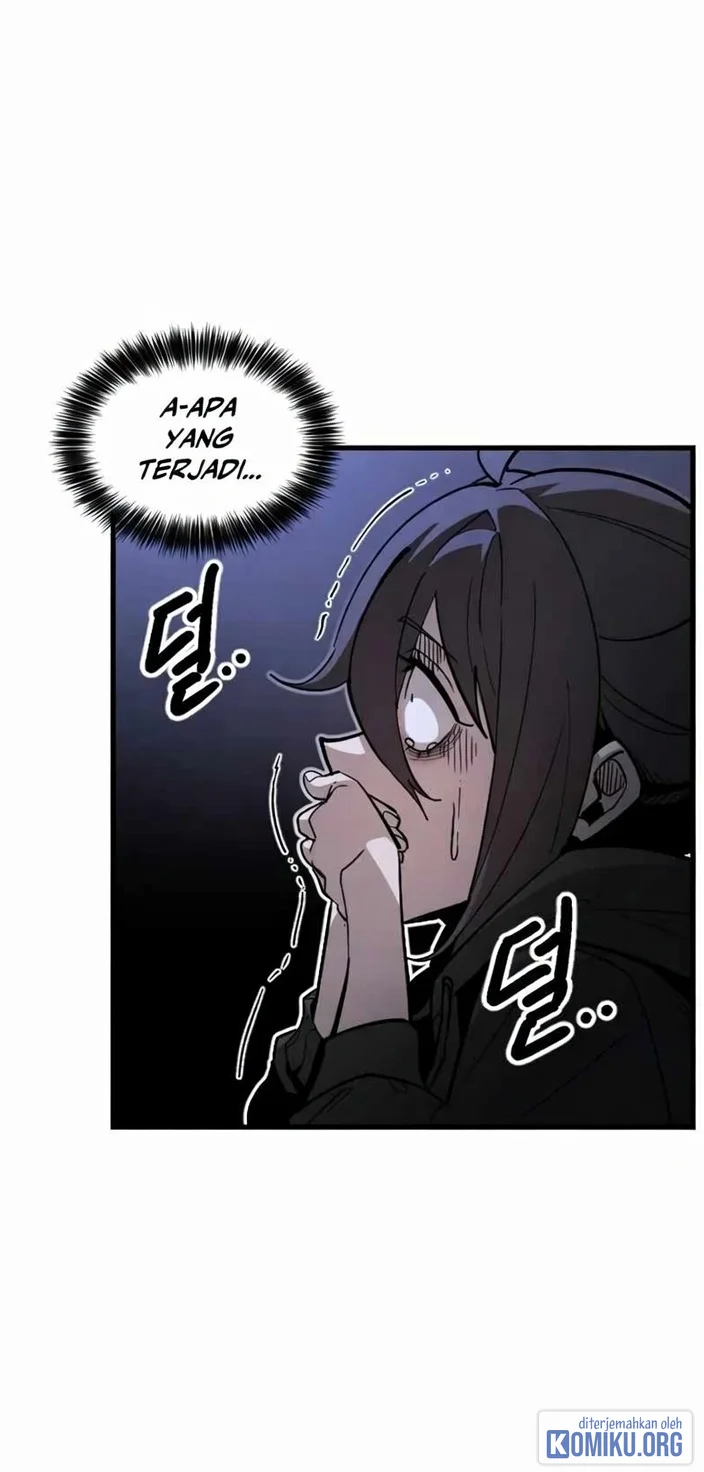 The Heavenly Path's Annihilation Chapter 12 Gambar 3