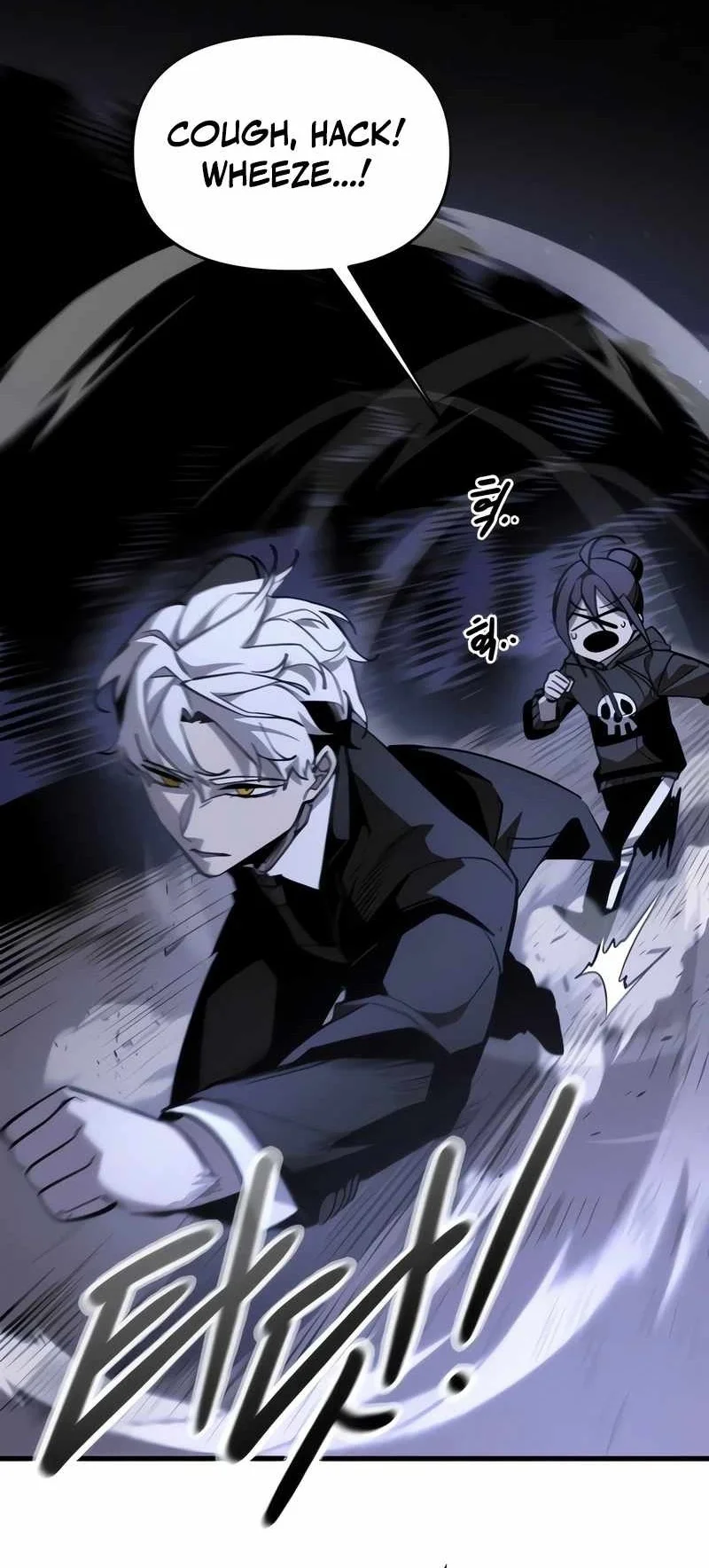 The Heavenly Path's Annihilation Chapter 13 Gambar 4