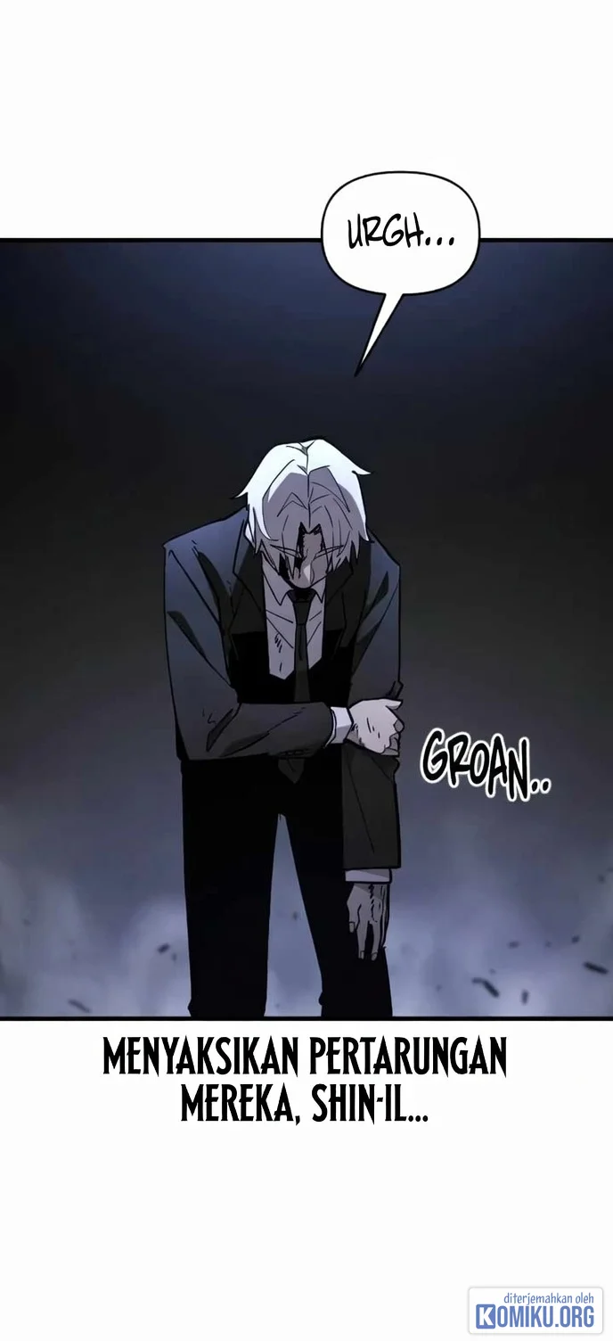 Manhua The Heavenly Path's Annihilation Chapter 14 gambar 2