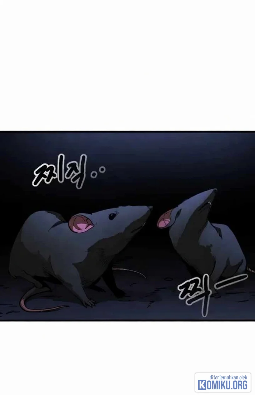 The Heavenly Path's Annihilation Chapter 15 Gambar 4