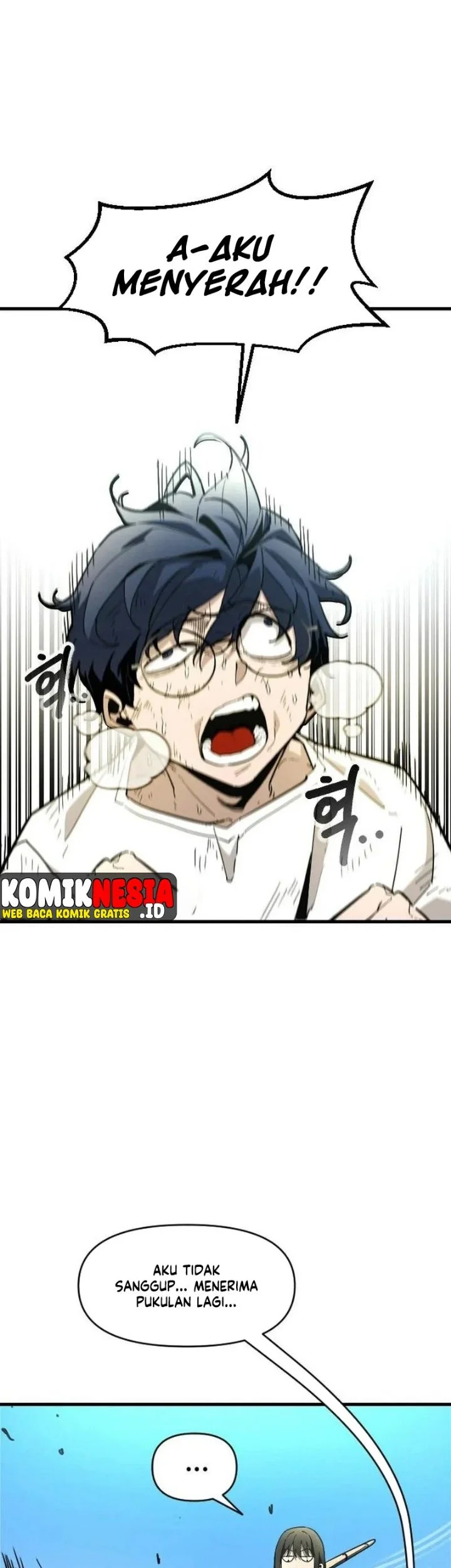 The Heavenly Path's Annihilation Chapter 16 Gambar 3