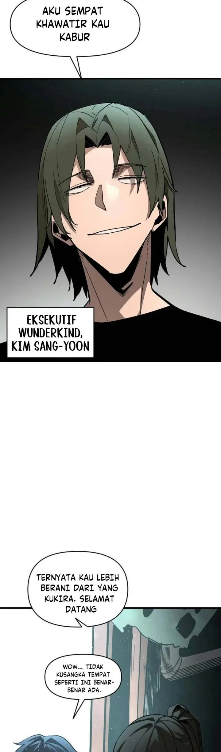 Manhua The Heavenly Path's Annihilation Chapter 19 gambar 2
