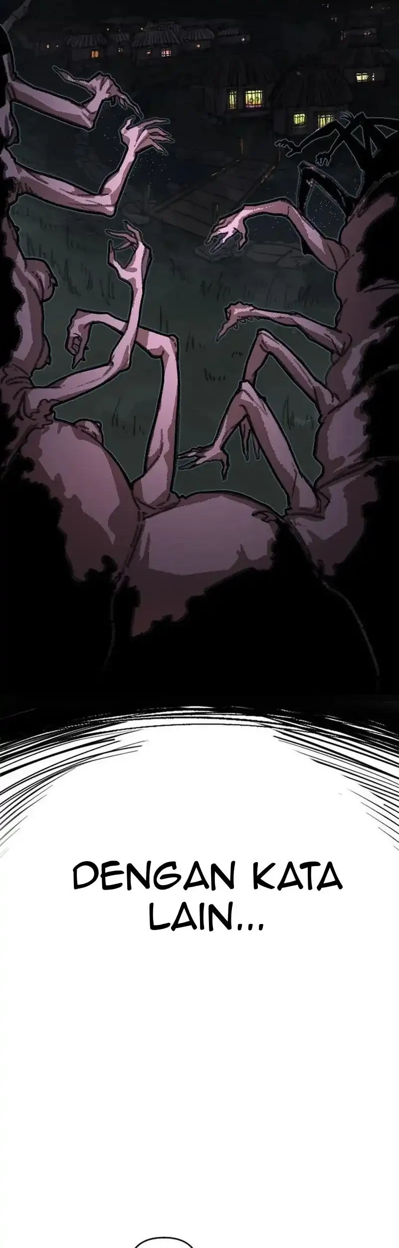 The Heavenly Path's Annihilation Chapter 2 Gambar 3
