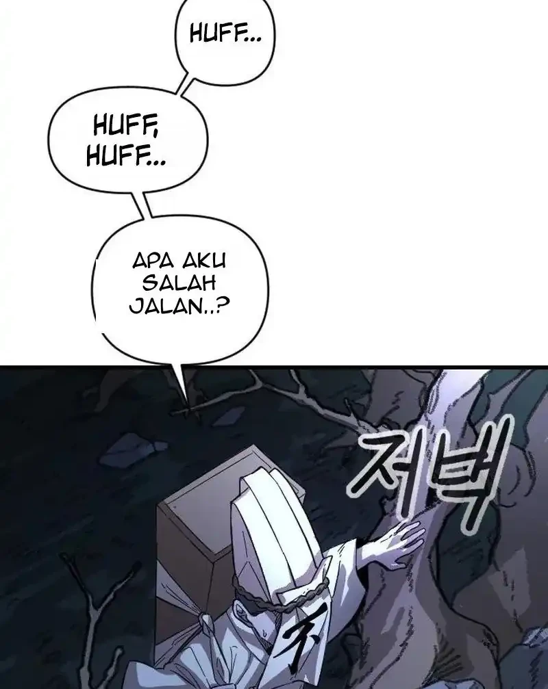The Heavenly Path's Annihilation Chapter 2 Gambar 4