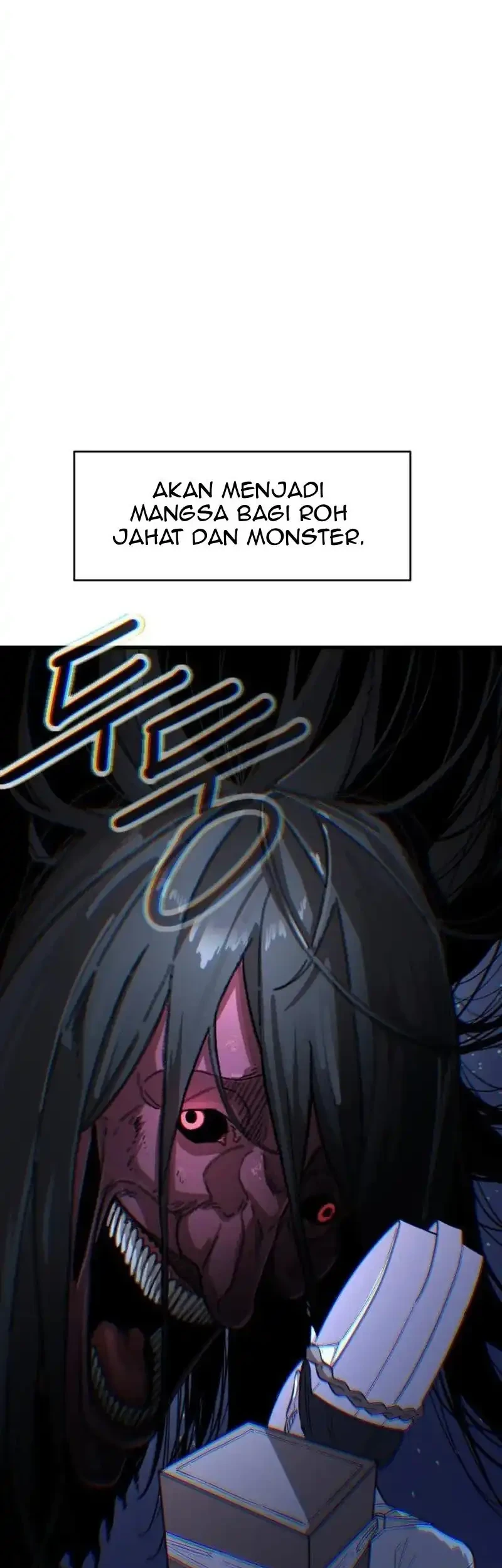 The Heavenly Path's Annihilation Chapter 2 Gambar 6