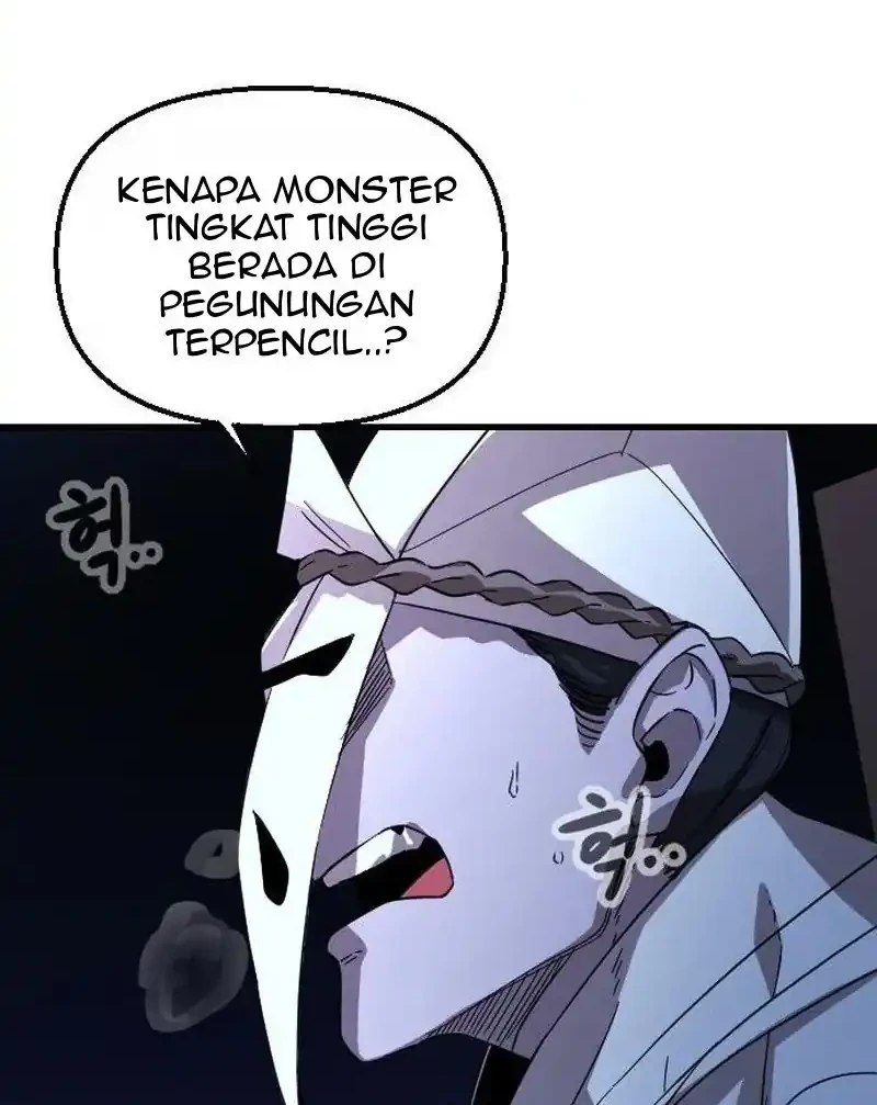 The Heavenly Path's Annihilation Chapter 2 Gambar 8