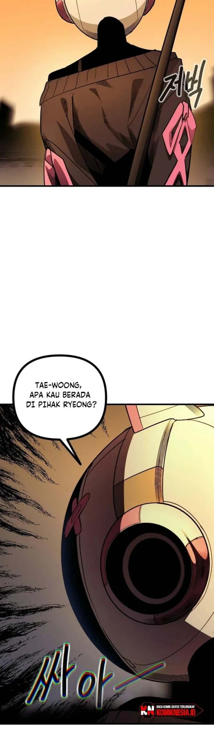 The Heavenly Path's Annihilation Chapter 20 Gambar 3