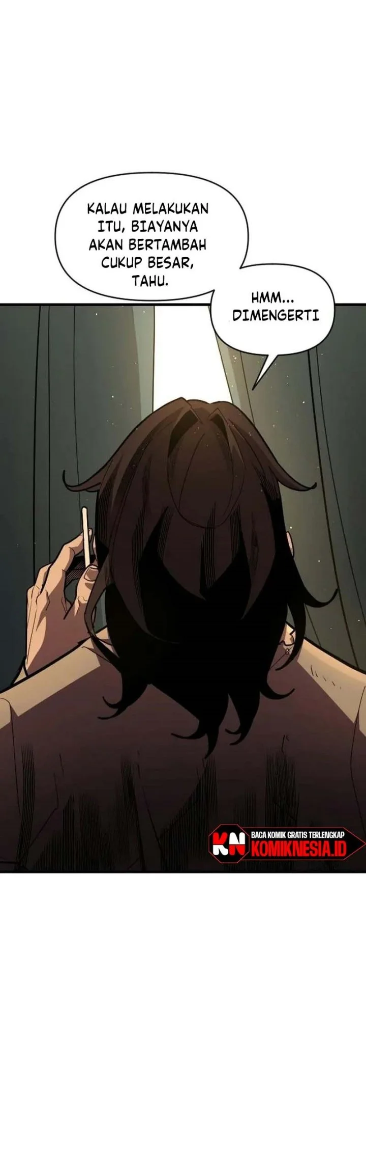 The Heavenly Path's Annihilation Chapter 21 Gambar 4