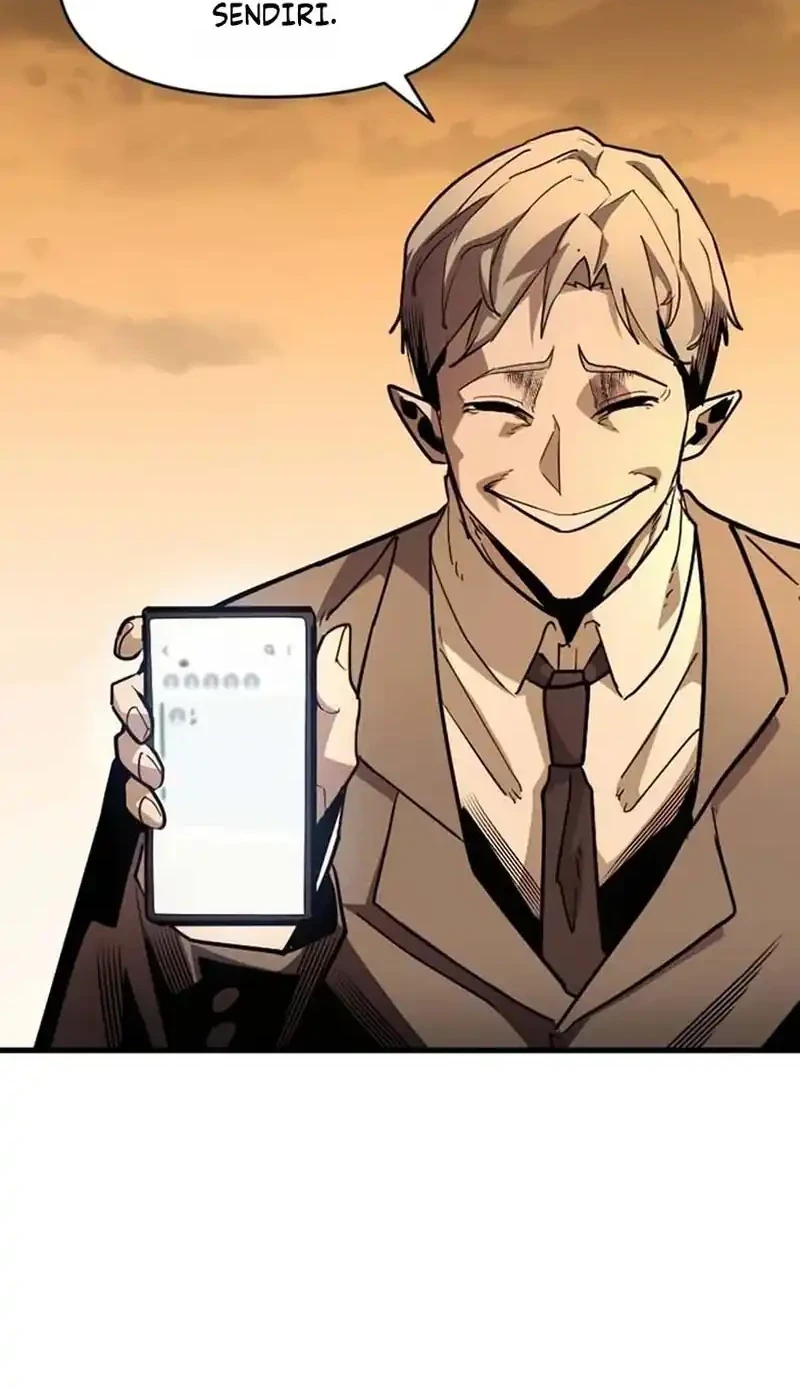 The Heavenly Path's Annihilation Chapter 22 Gambar 4
