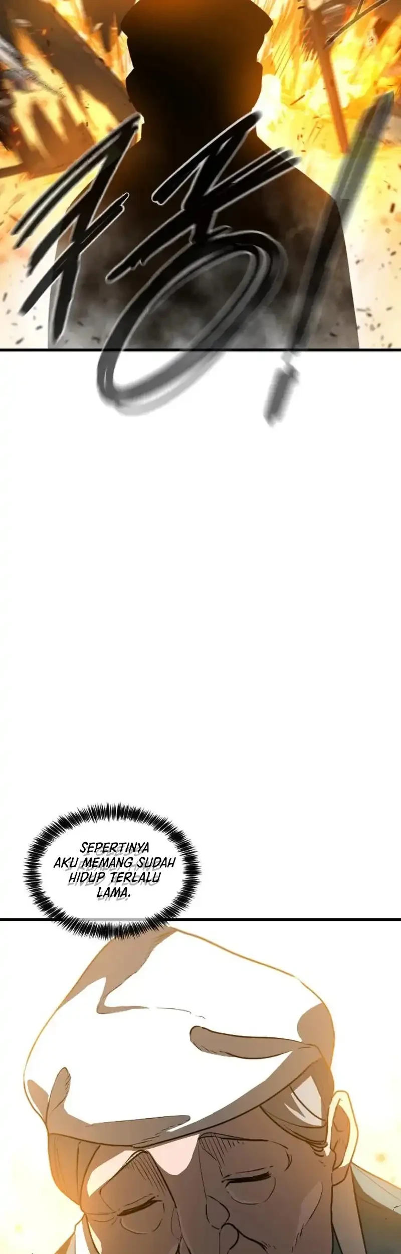 The Heavenly Path's Annihilation Chapter 4 Gambar 4