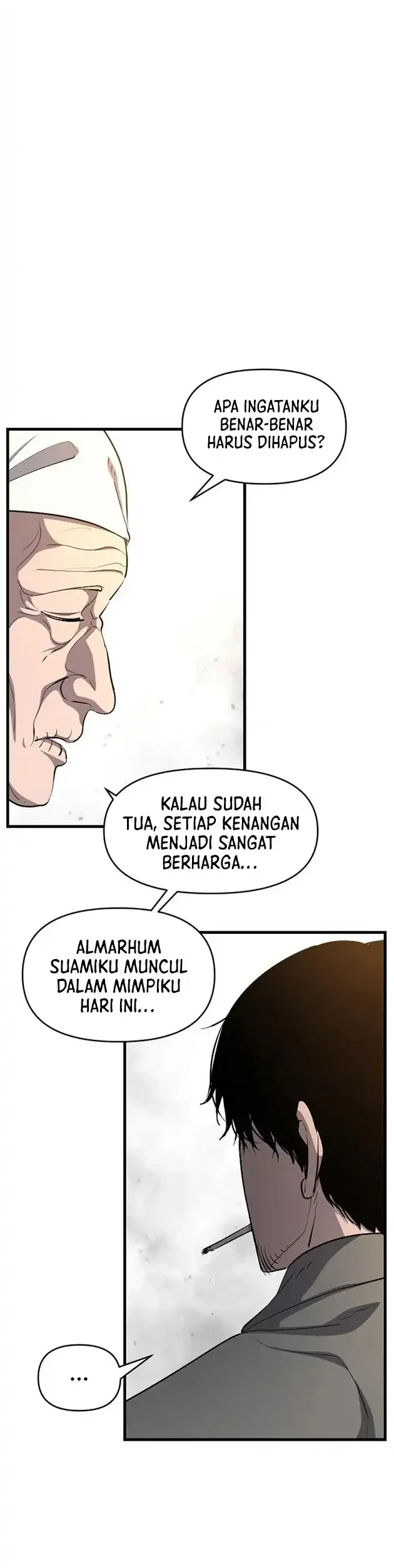 The Heavenly Path's Annihilation Chapter 6 Gambar 4