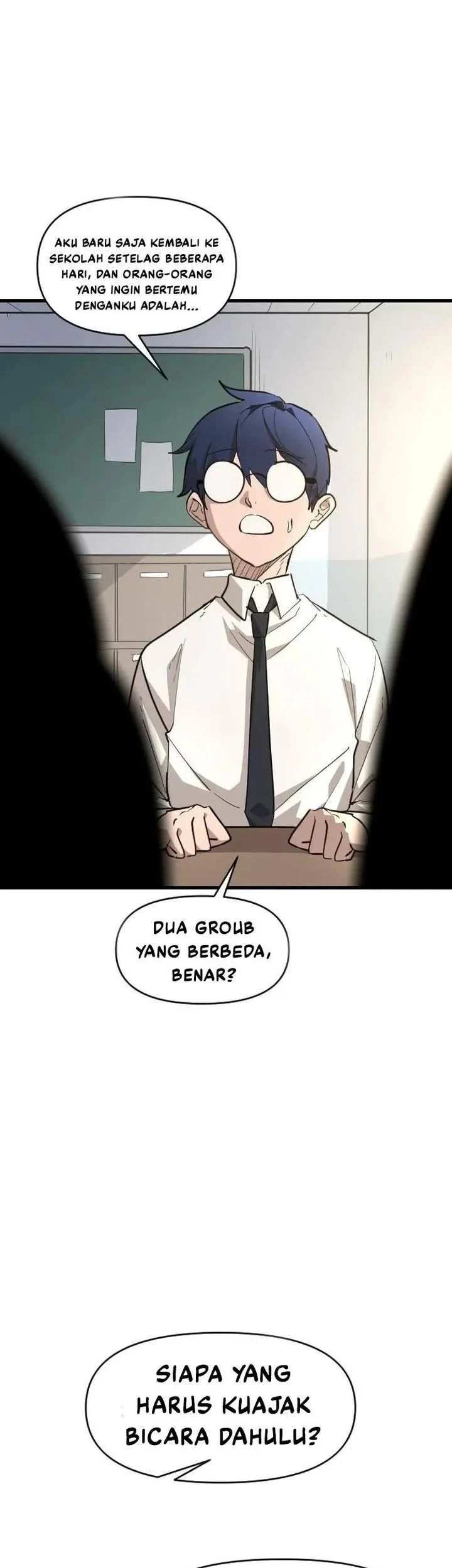 The Heavenly Path's Annihilation Chapter 7 Gambar 3