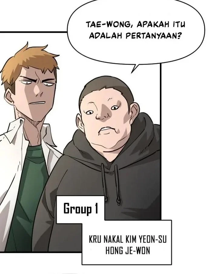 The Heavenly Path's Annihilation Chapter 7 Gambar 4