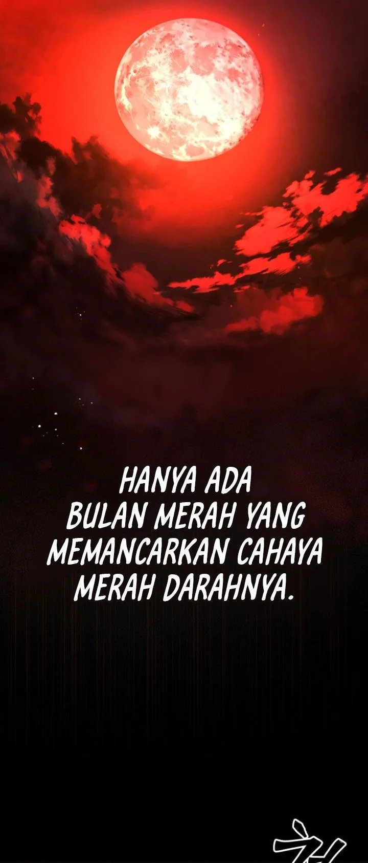 The Hero Can't Rest Chapter 1 Gambar 5