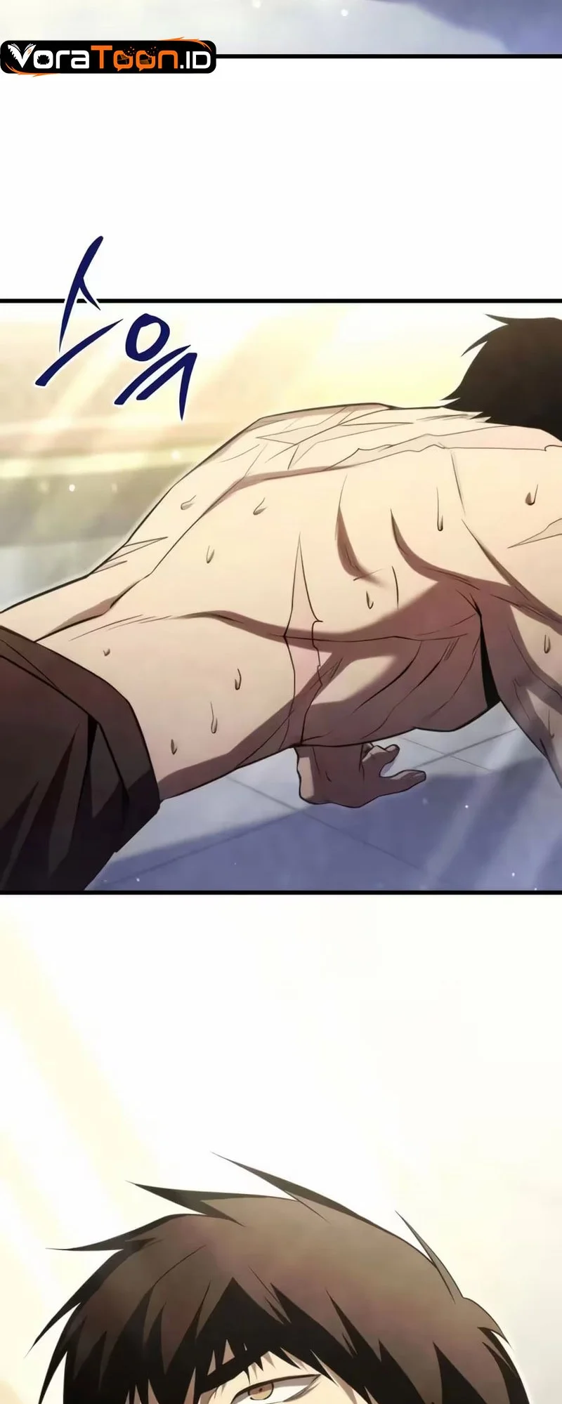 The Hero Can't Rest Chapter 10 Gambar 3