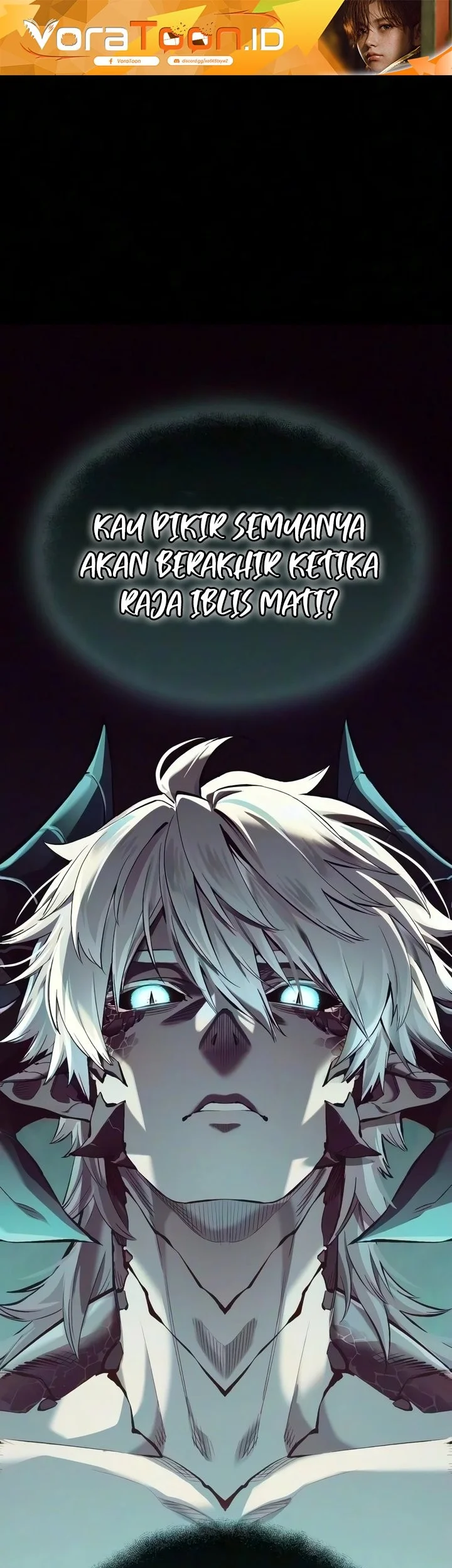 Manhwa The Hero Can't Rest Chapter 2 gambar 2