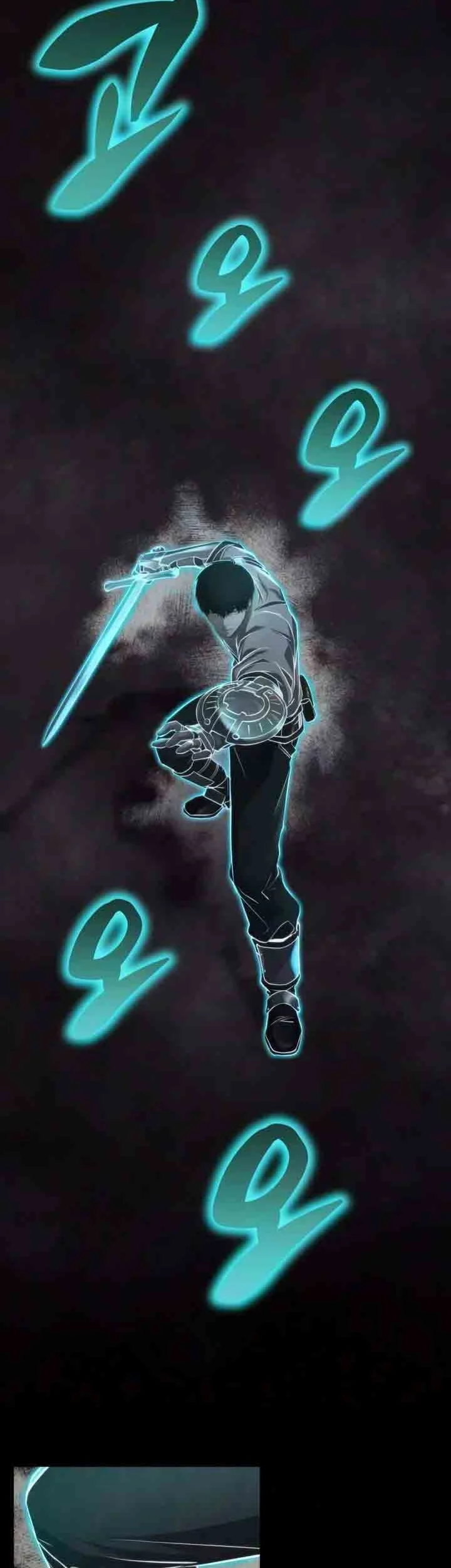 The Hero Can't Rest Chapter 5 Gambar 3