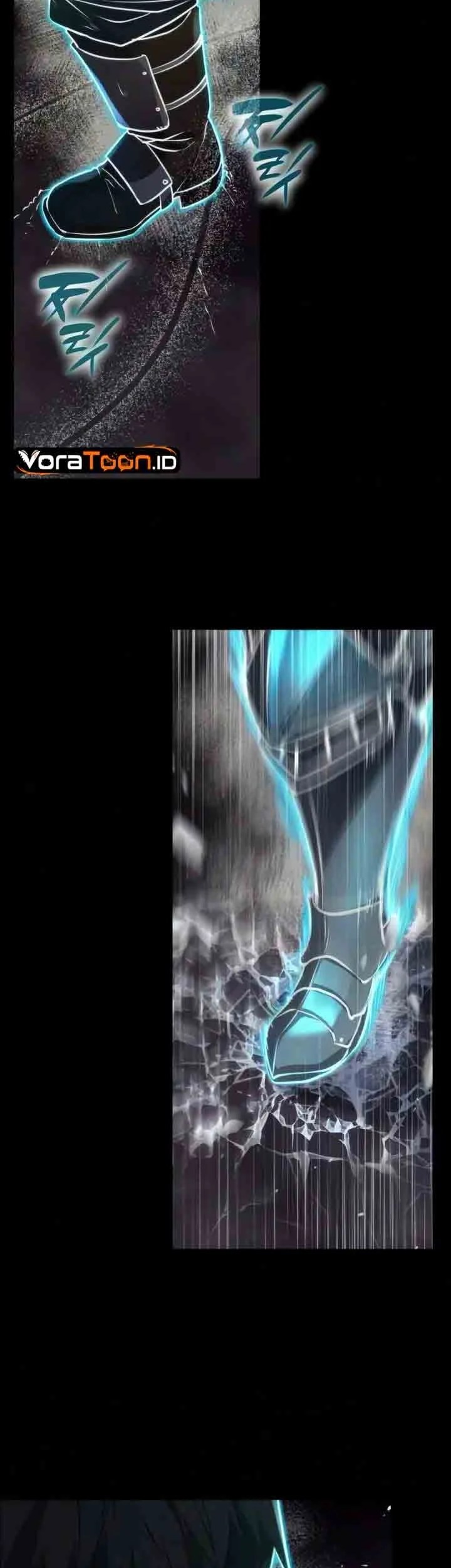 The Hero Can't Rest Chapter 5 Gambar 4