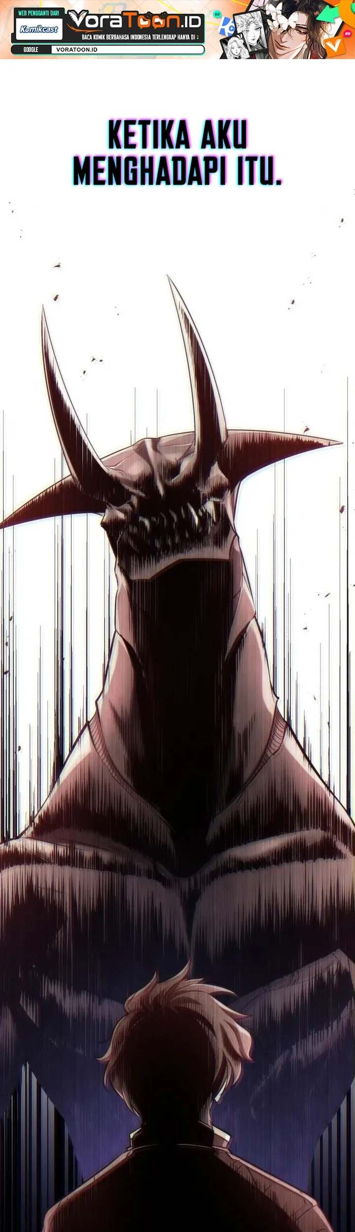 Manhwa The Hero Can't Rest Chapter 9 gambar 2