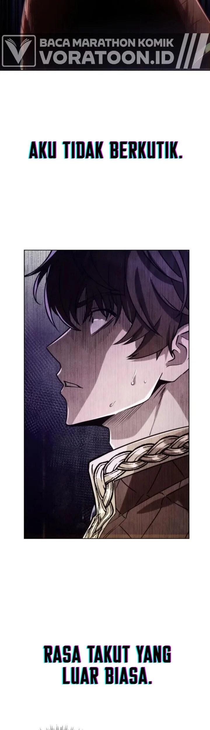 The Hero Can't Rest Chapter 9 Gambar 3