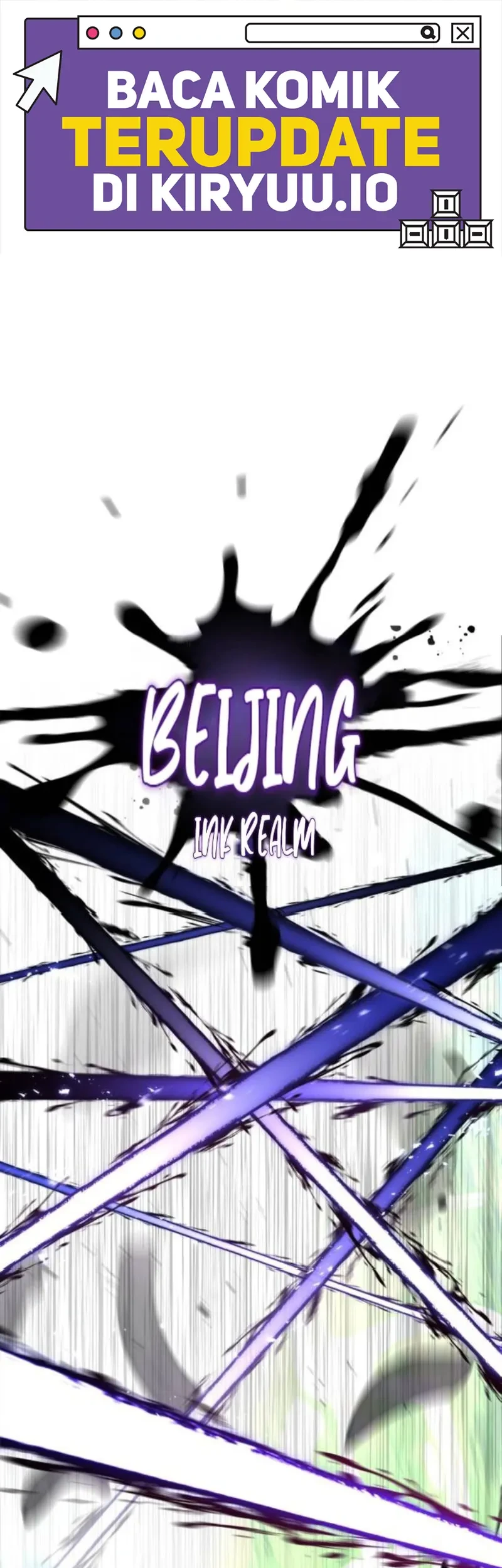 Manhwa The Hero Directed by The Demon King Chapter 4 gambar 2