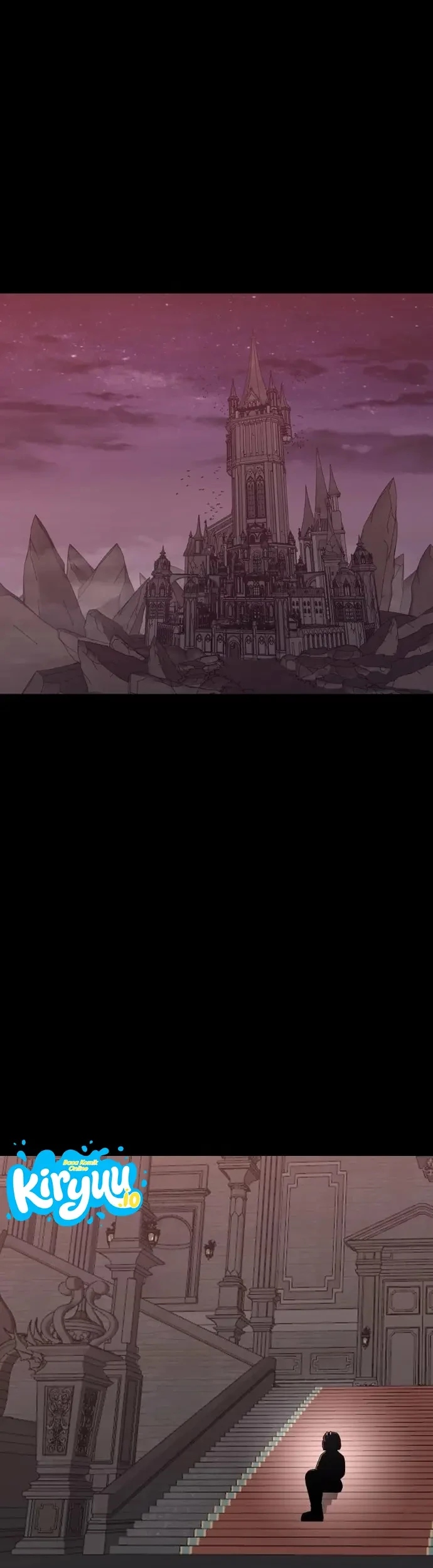 Manhwa The Hero Directed by The Demon King Chapter 8 gambar 2