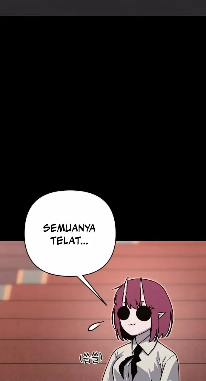 The Hero Directed by The Demon King Chapter 8 Gambar 3
