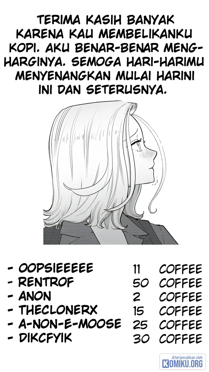 Manga The Hero Returns From Another World Chapter 18 gambar 2