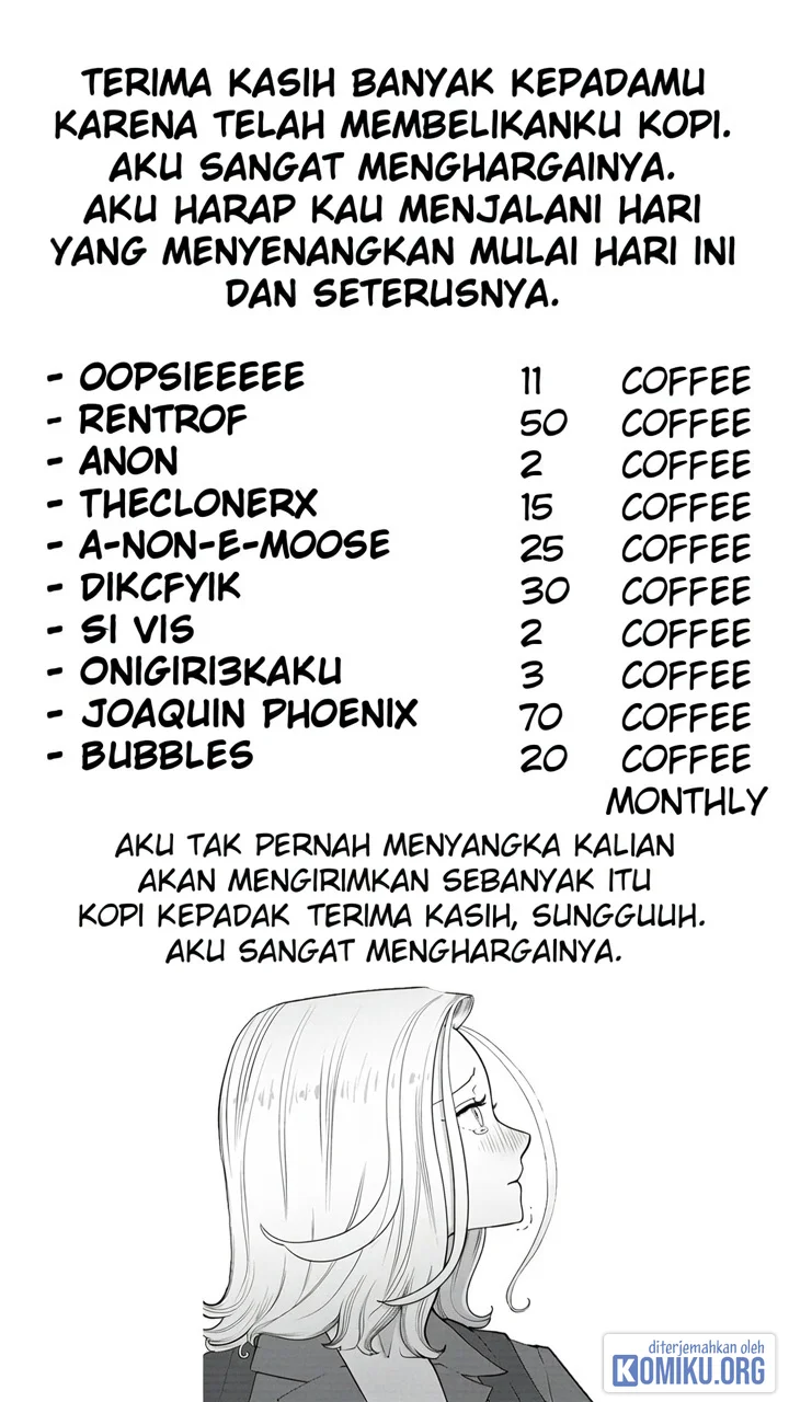 Manga The Hero Returns From Another World Chapter 19 gambar 2