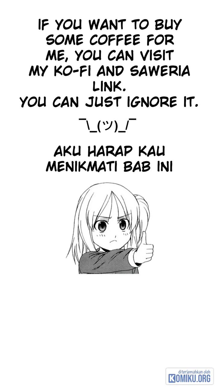 Komik The Hero Returns From Another World Chapter 20 gambar 1