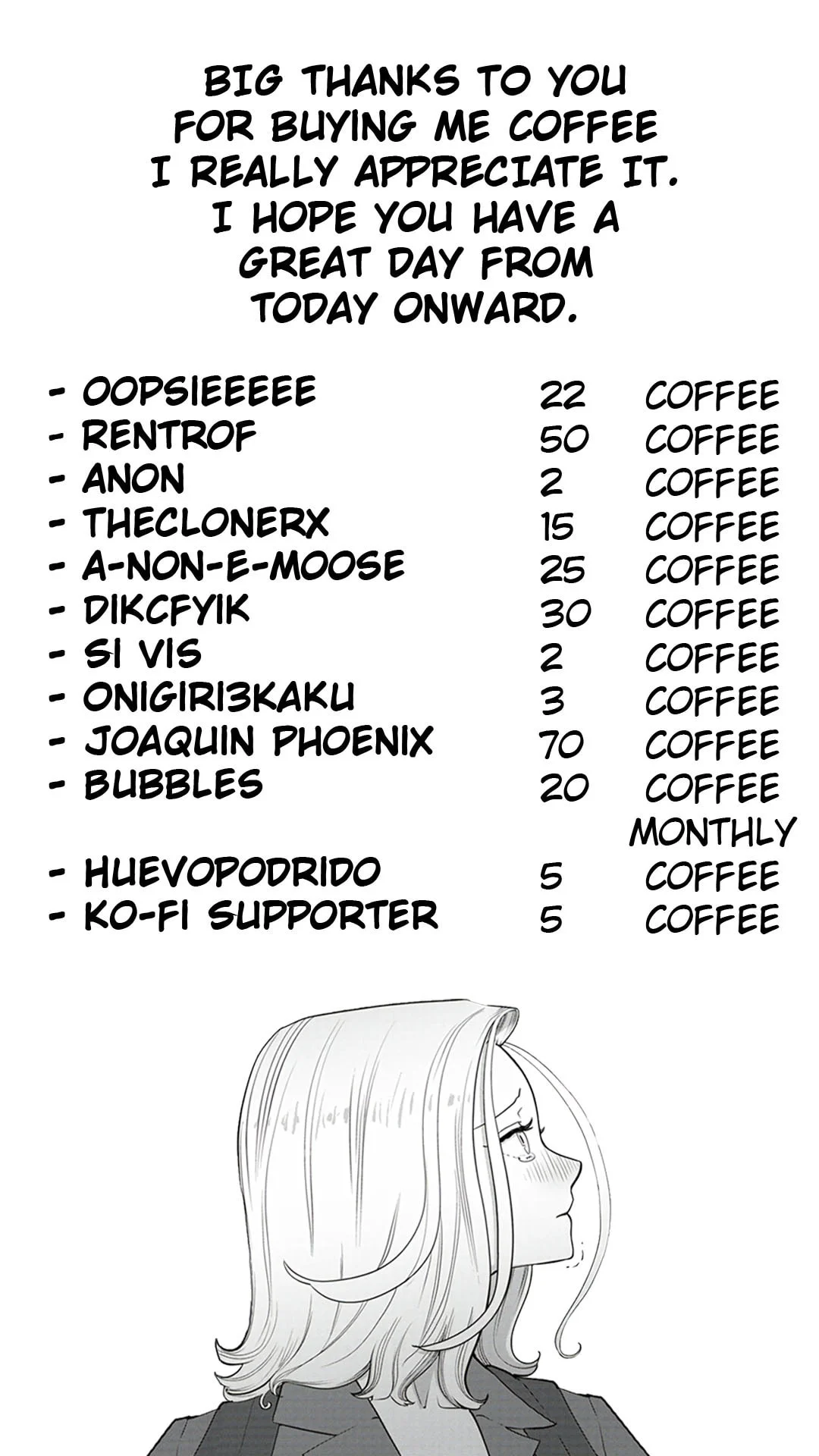 Manga The Hero Returns From Another World Chapter 20 gambar 2