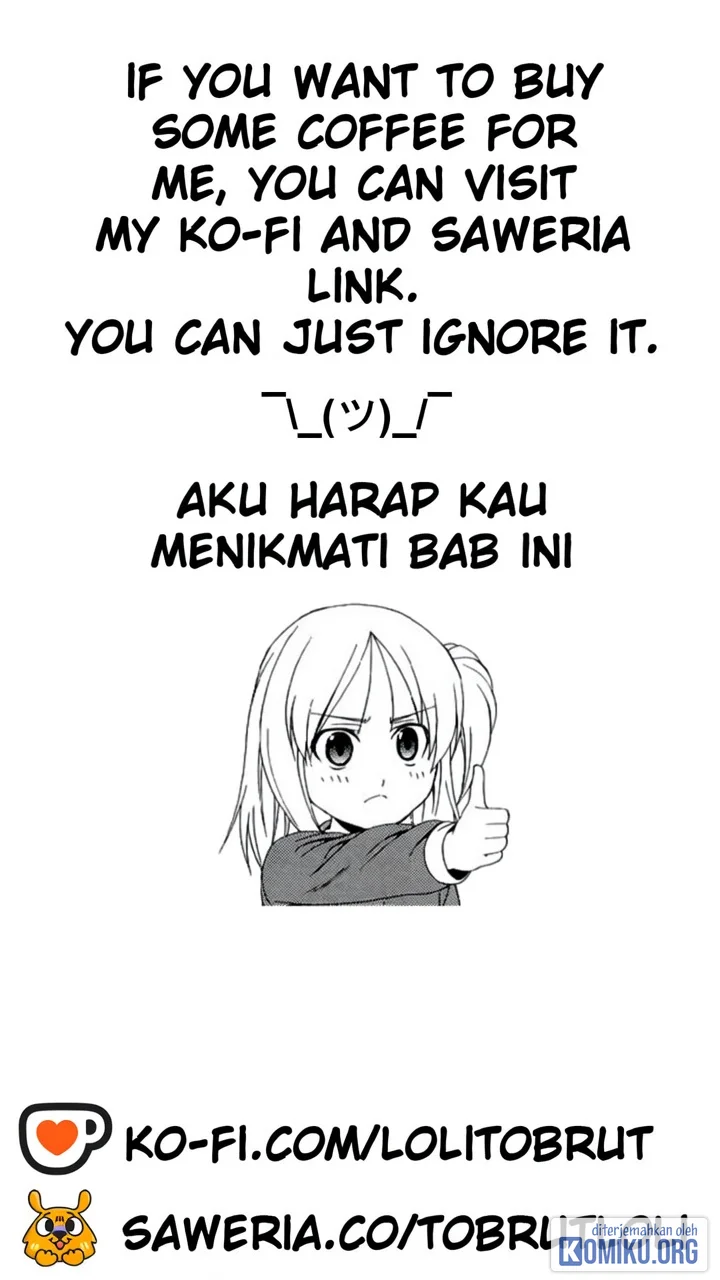 Komik The Hero Returns From Another World Chapter 21 gambar 1