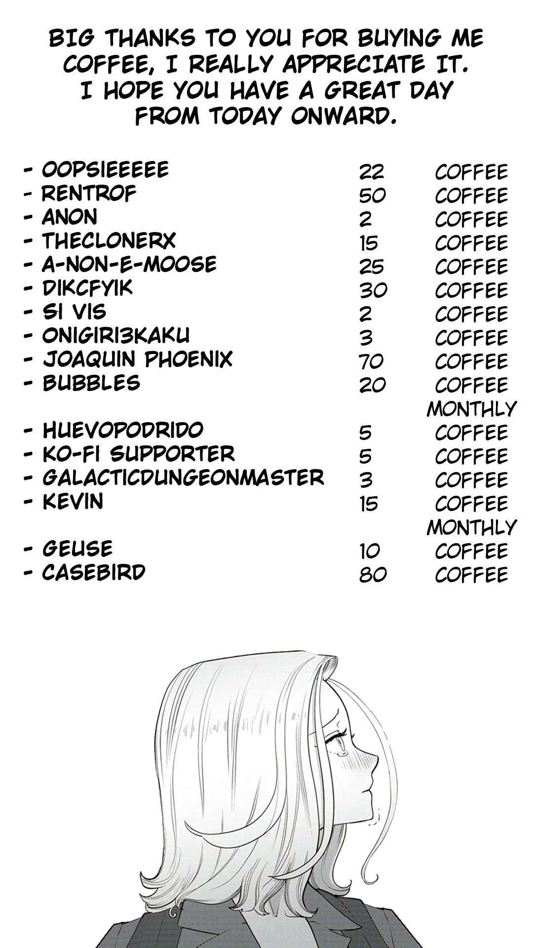 Manga The Hero Returns From Another World Chapter 21 gambar 2
