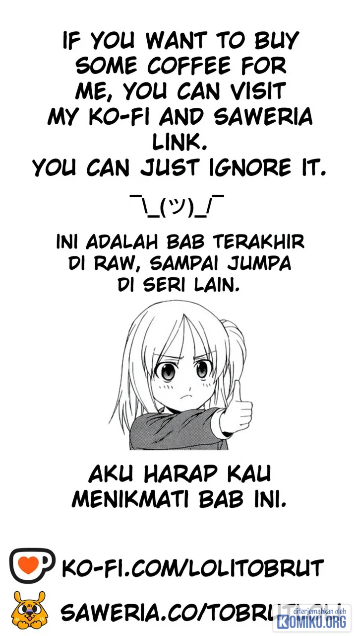 Komik The Hero Returns From Another World Chapter 23 gambar 1