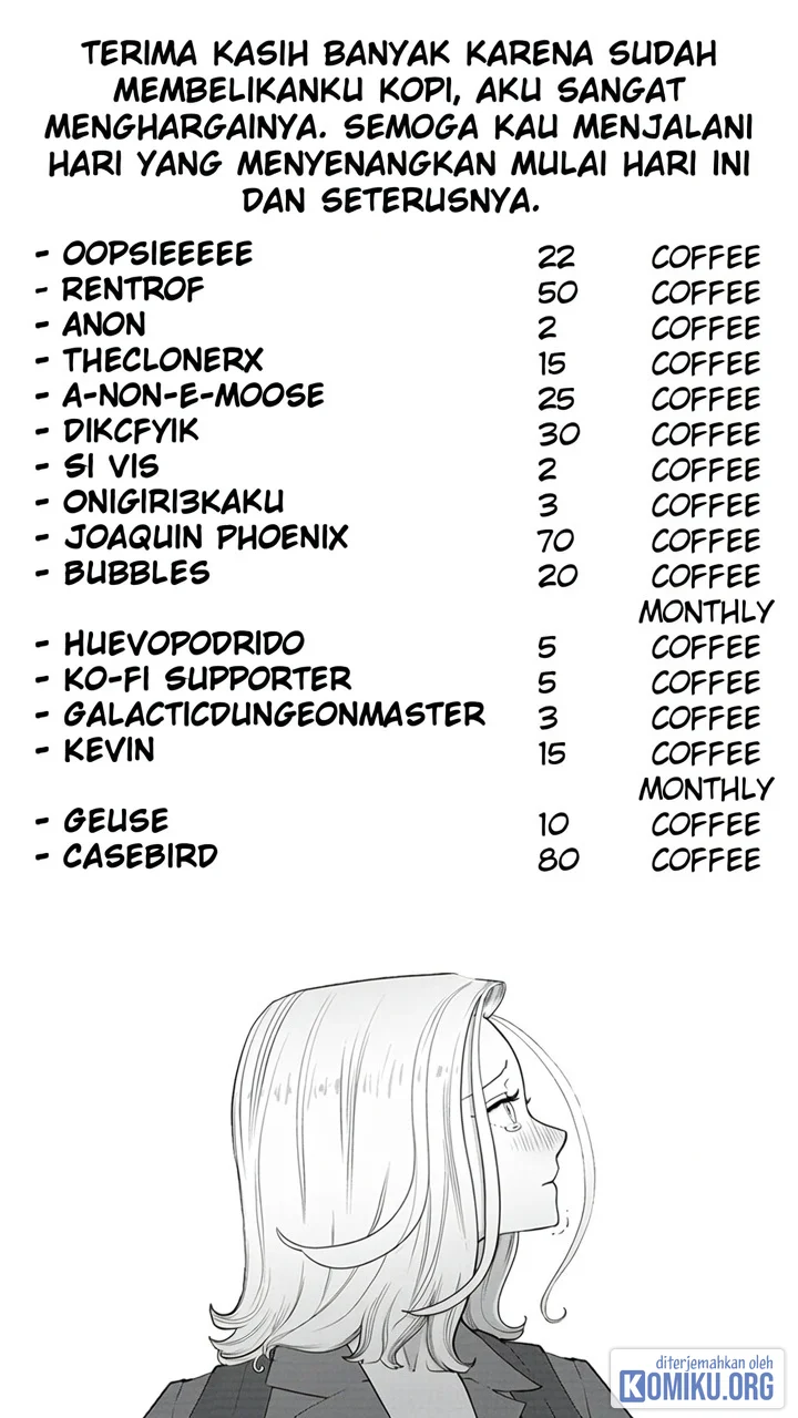 Manga The Hero Returns From Another World Chapter 23 gambar 2