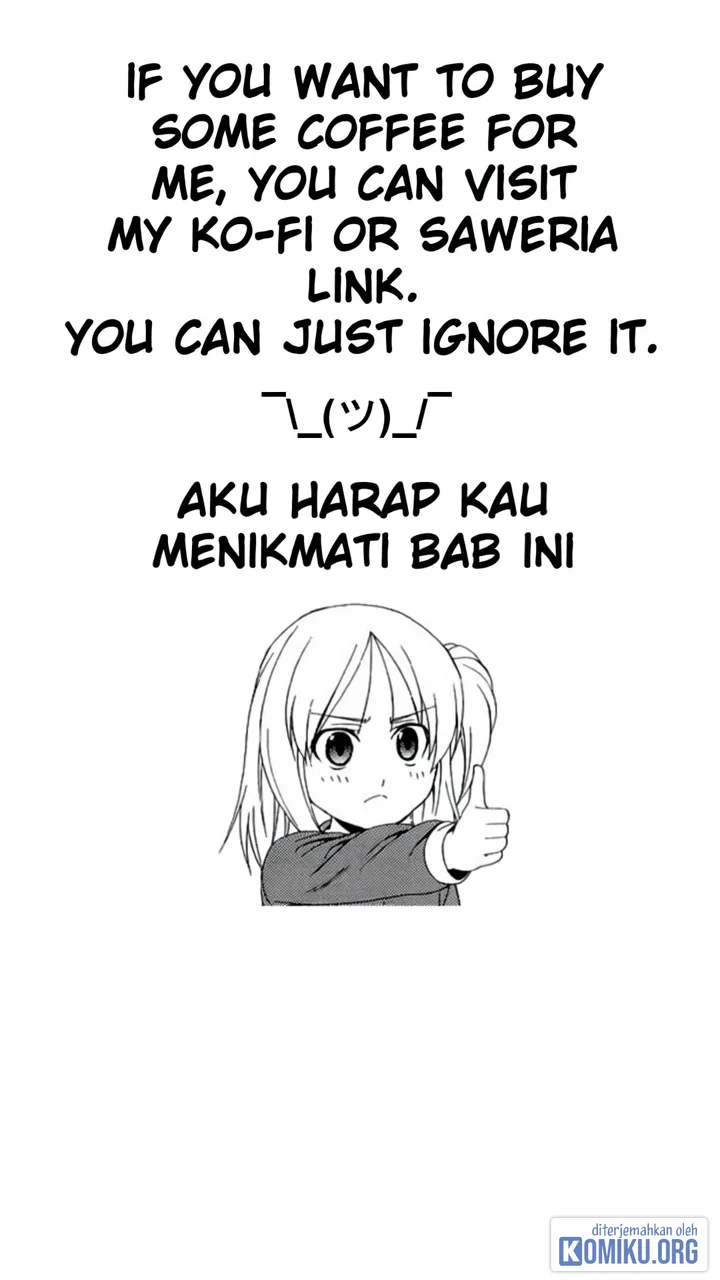 Komik The Hero Returns From Another World Chapter 24 gambar 1