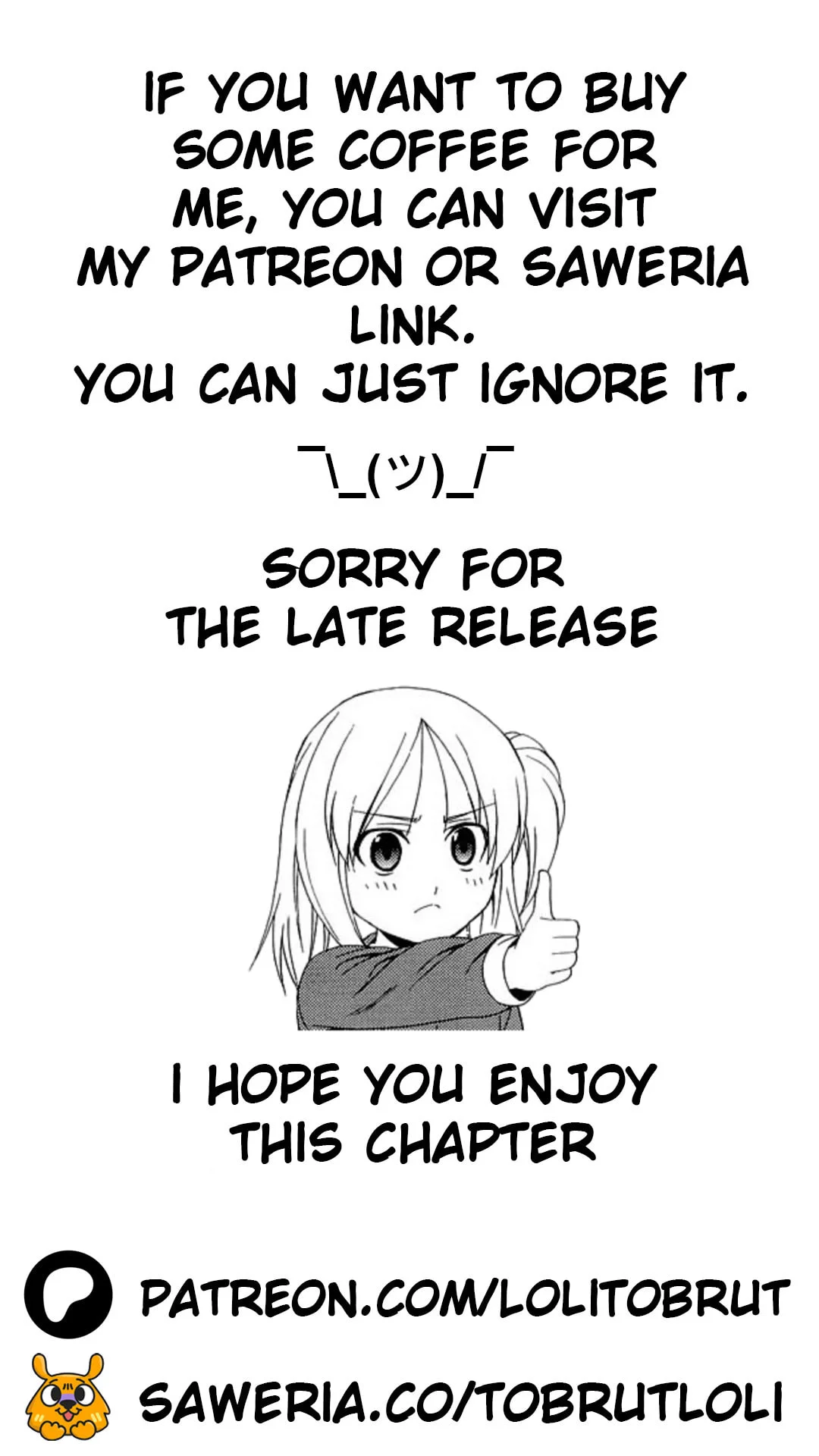 Komik The Hero Returns From Another World Chapter 33 gambar 1