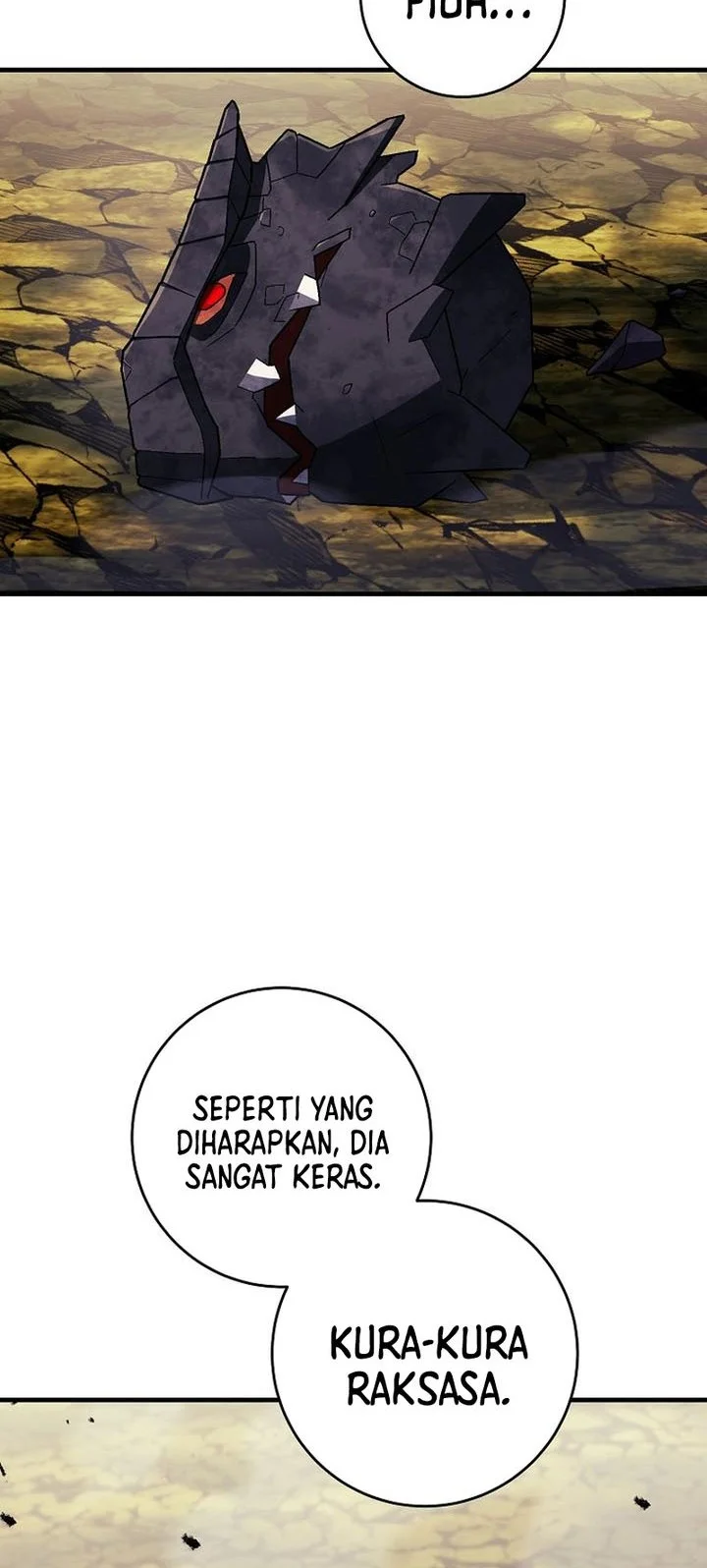 Manhwa The Hero Returns Chapter 120 gambar 2