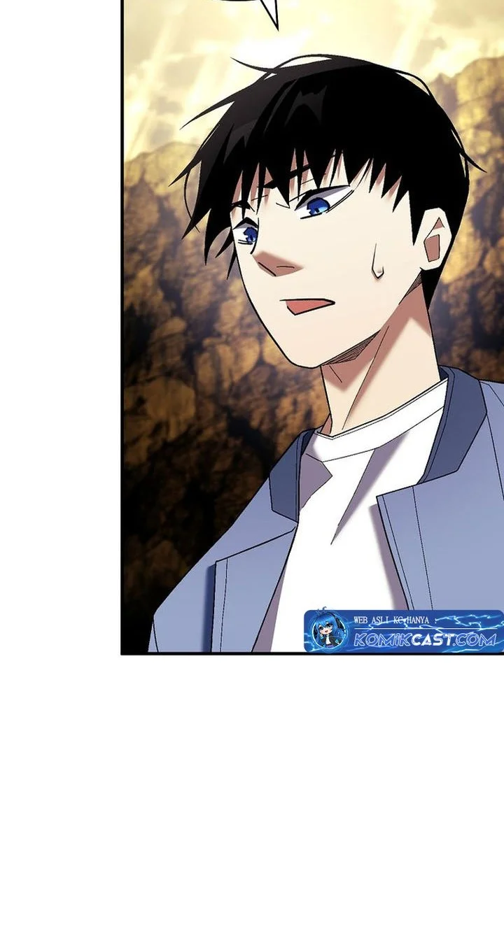 The Hero Returns Chapter 120 Gambar 4