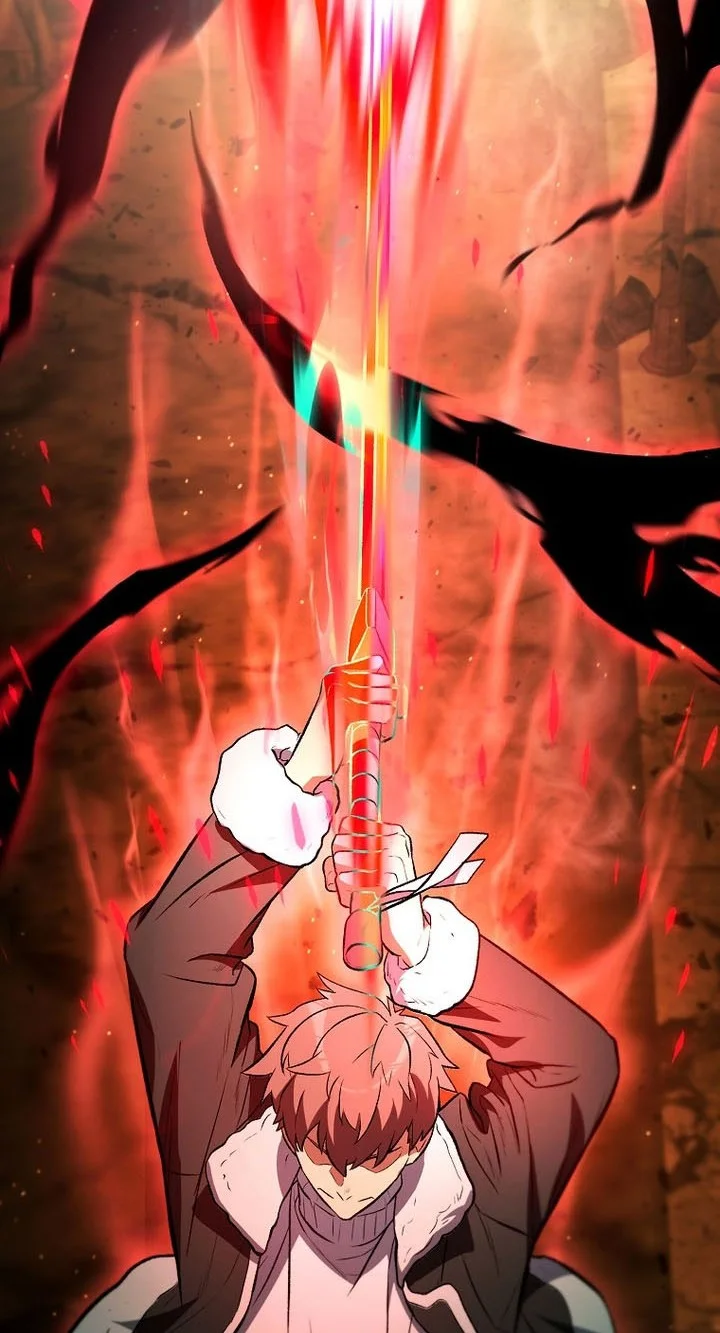 Manhwa The Hero Returns Chapter 126 gambar 2