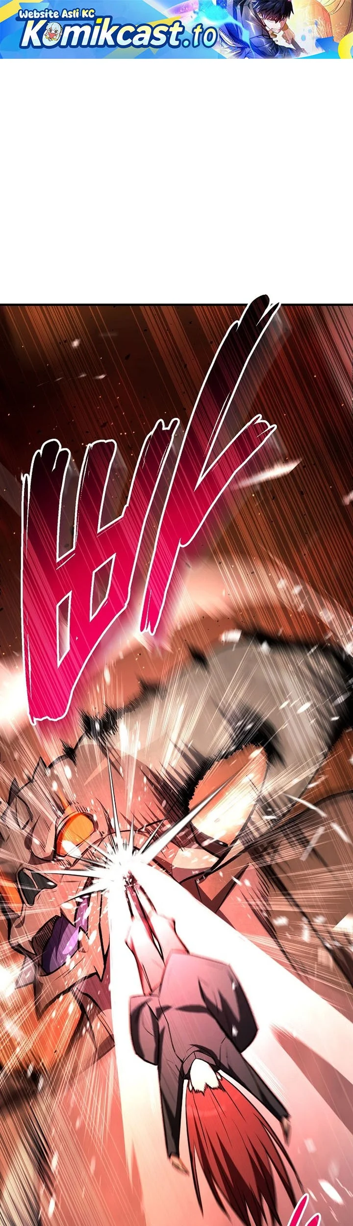 Komik The Hero Returns Chapter 127 gambar 1
