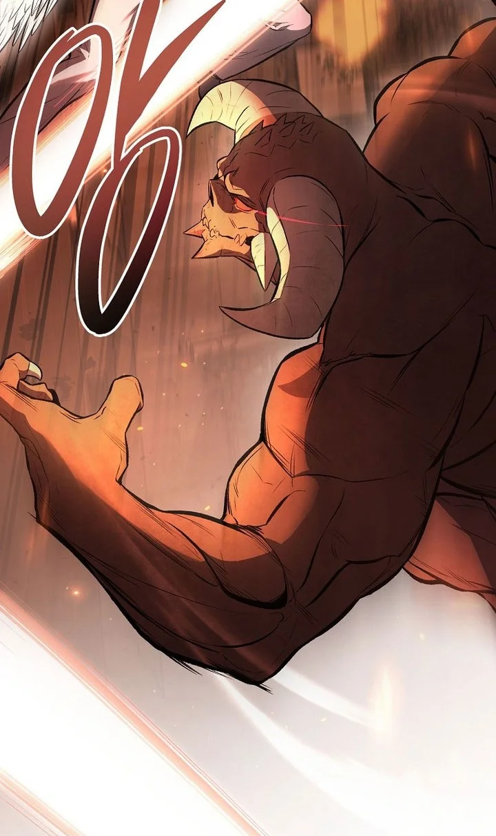 The Hero Returns Chapter 135 Gambar 4