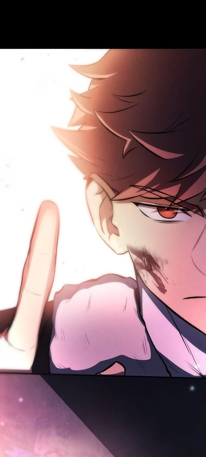 Manhwa The Hero Returns Chapter 136 gambar 2
