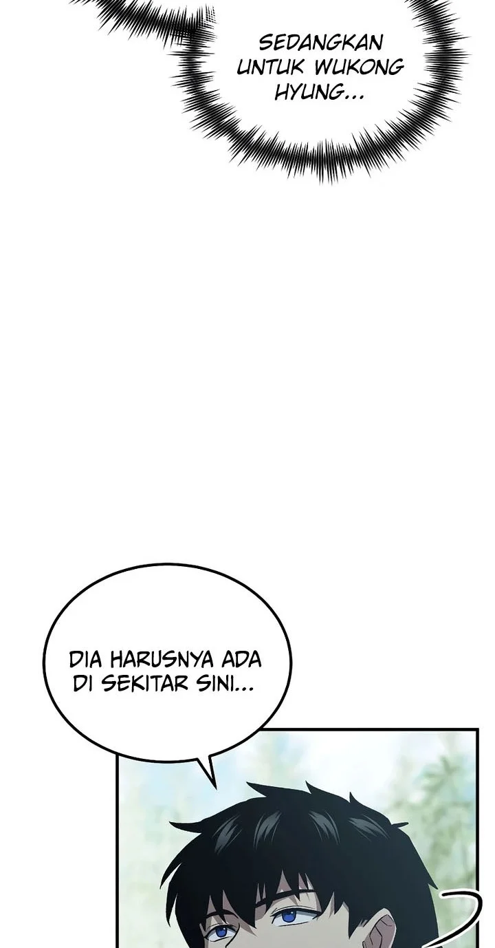 The Hero Returns Chapter 151 Gambar 3