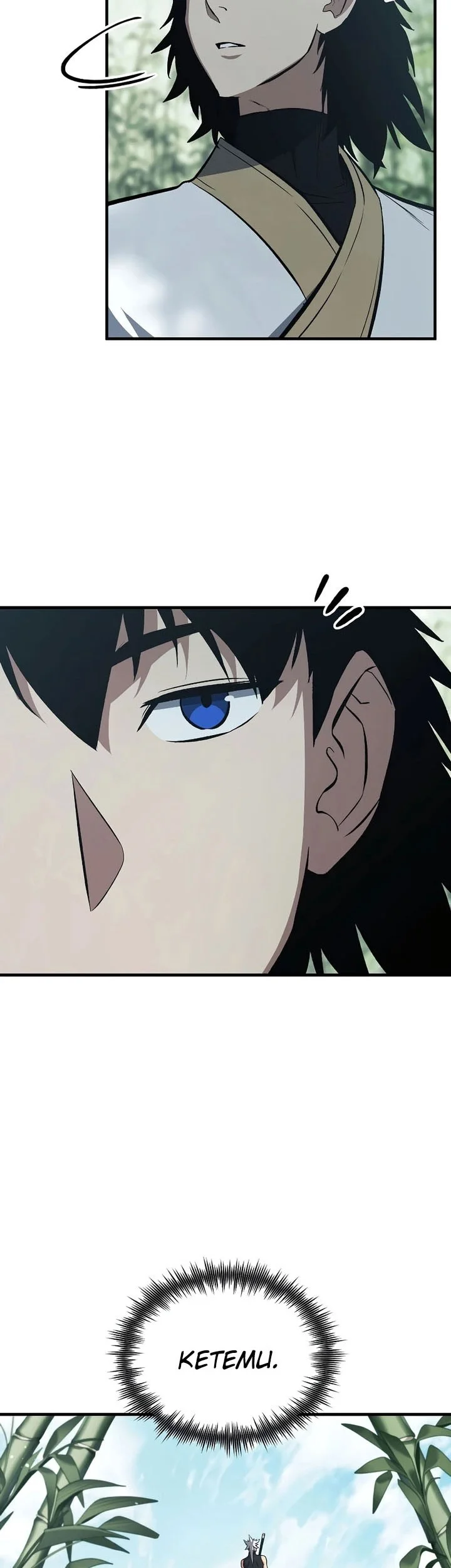 The Hero Returns Chapter 151 Gambar 4