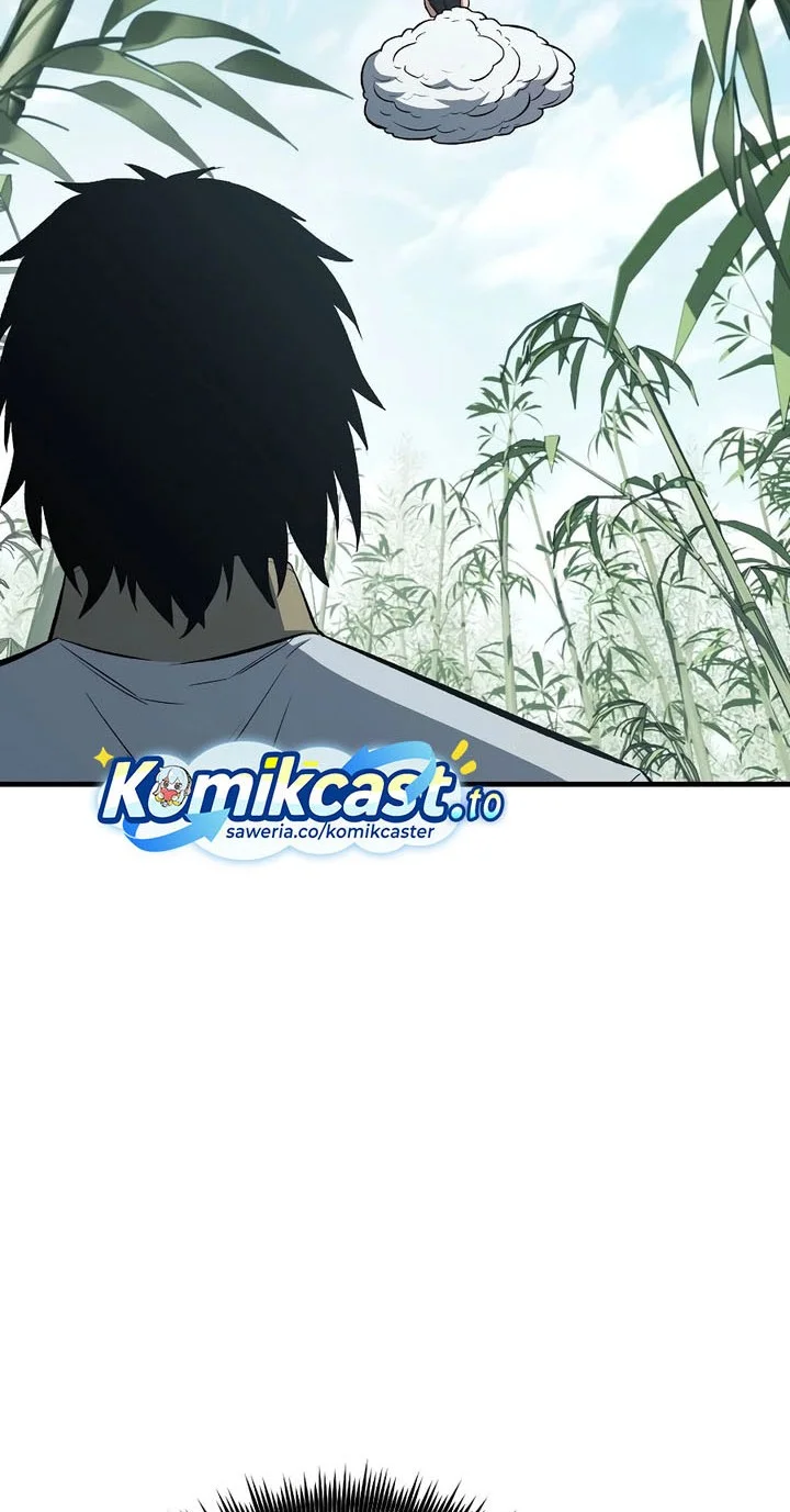 The Hero Returns Chapter 151 Gambar 5